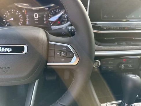 New 2026 Jeep Compass Latitude image 14