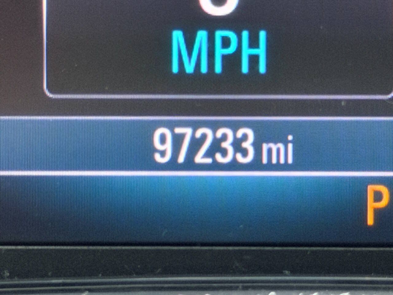 Used 2015 Buick Regal Premium FWD image 46