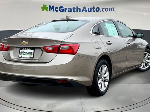 Used 2024 Chevrolet Malibu LT image 6