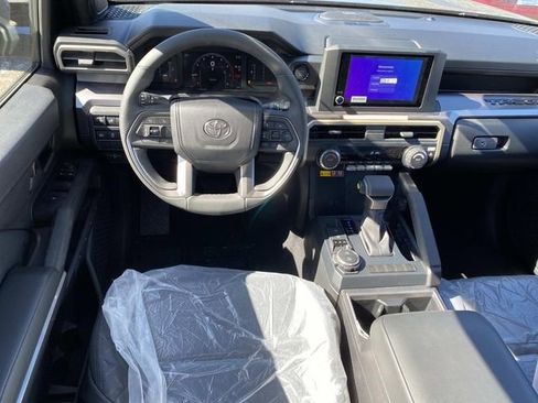 New 2026 Toyota Tacoma SR5 AWD/4WD image 8