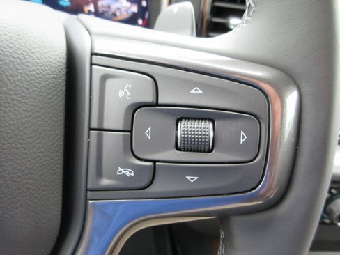 New 2026 Chevrolet Silverado 1500 High Country AWD/4WD image 31