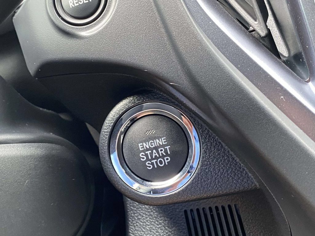 New 2026 Subaru Forester Touring AWD/4WD image 21