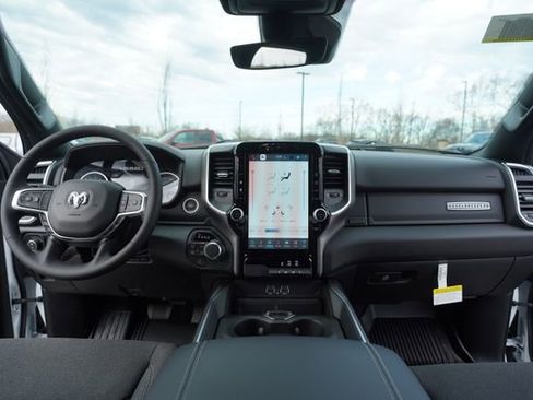 New 2026 RAM 1500 Big Horn image 24