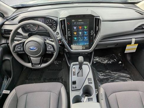 New 2026 Subaru Crosstrek 2.0i Premium AWD/4WD image 10