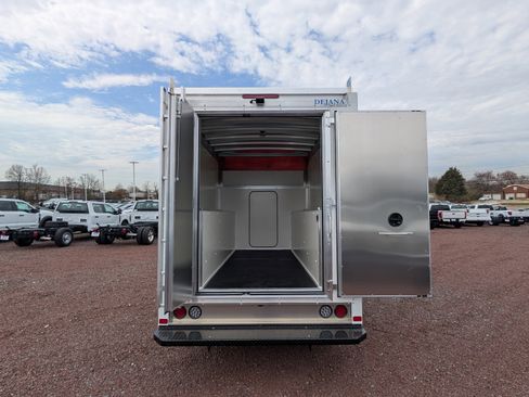 New 2025 Ford Transit 350 w/ Interior Upgrade Package image 11