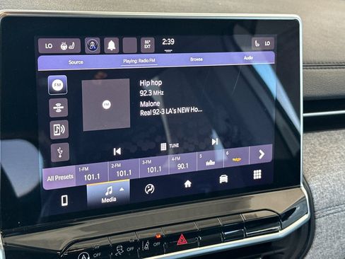 Used 2022 Jeep Compass Latitude w/ Convenience Group image 18