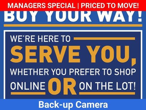 New 2025 Chevrolet Express 2500 w/ Driver Convenience Package RWD image 3