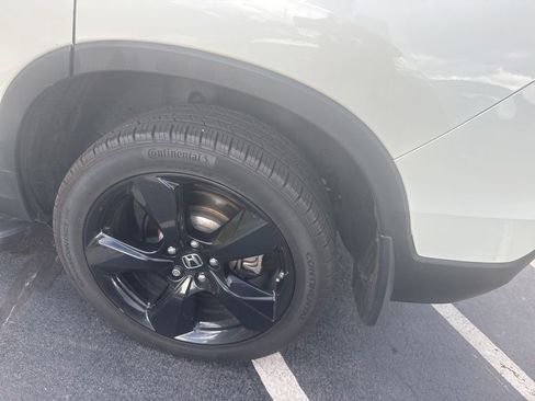 Used 2019 Honda Passport Elite image 9