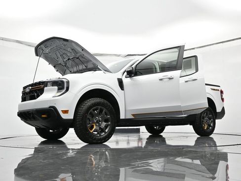 New 2026 Ford Maverick Tremor AWD/4WD image 60