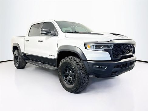 Used 2025 RAM 1500 RHO w/ RHO Level 1 Equipment Group AWD/4WD image 36