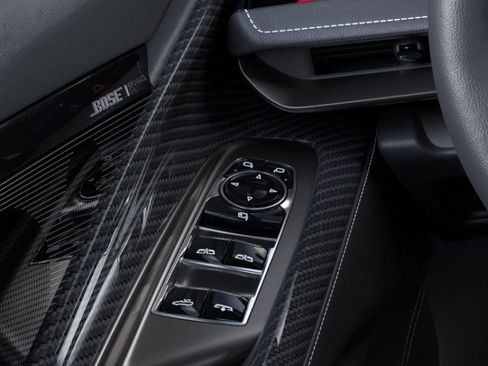 New 2026 Chevrolet Corvette Z06 w/ Stealth Interior Trim Package image 22