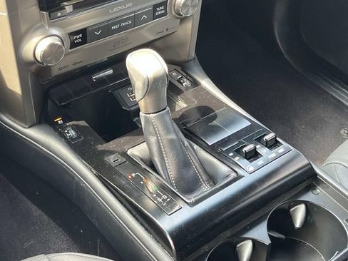 Used 2021 Lexus GX 460 Premium w/ Premium Plus Package AWD/4WD image 34