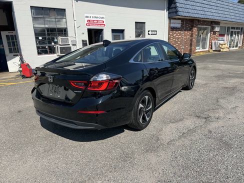 Used 2022 Honda Insight EX image 8