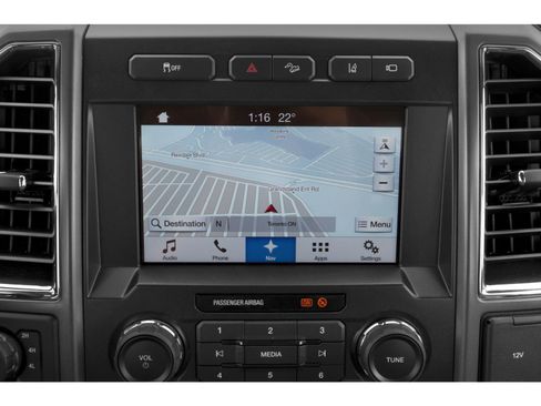 Used 2019 Ford F250 XLT w/ XLT Premium Package AWD/4WD image 11
