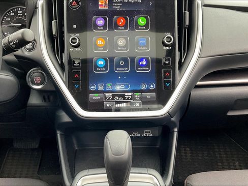 Used 2024 Subaru Impreza 2.0i Sport image 23