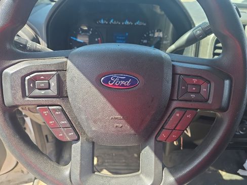 Used 2020 Ford F350 XL w/ Power Equipment Group image 14