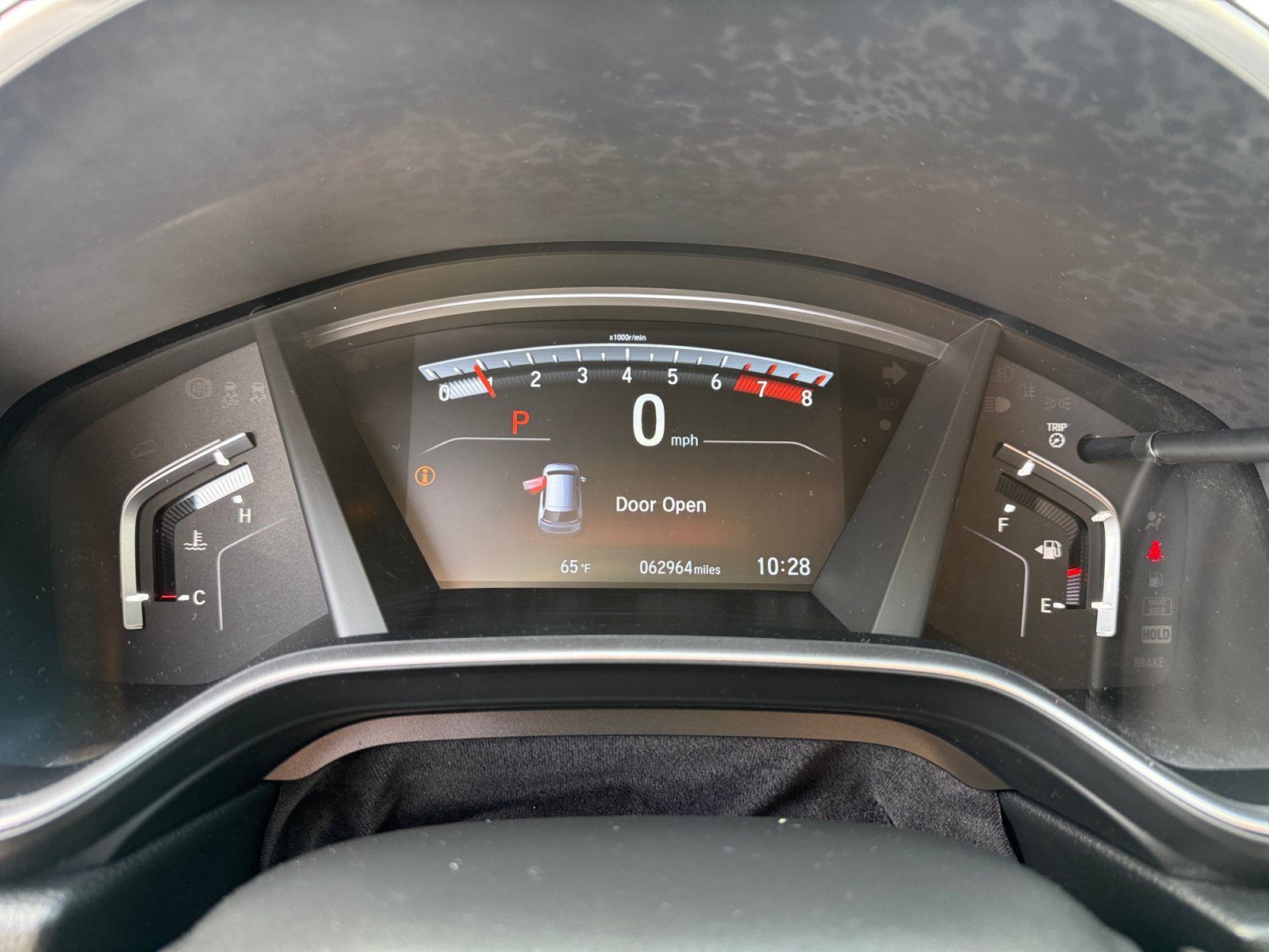 Used 2019 Honda CR-V EX-L image 11