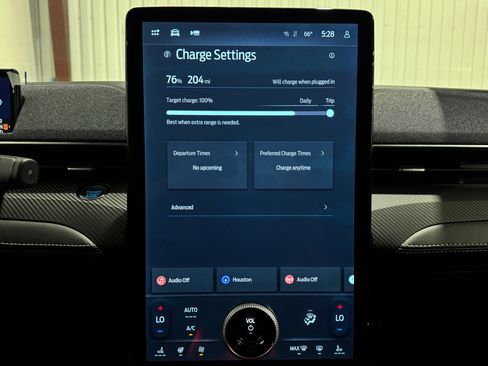 Used 2025 Ford Mustang Mach-E Premium image 39