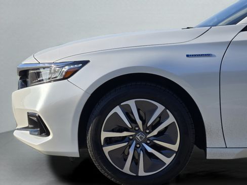 Used 2024 Honda Accord Sport image 57