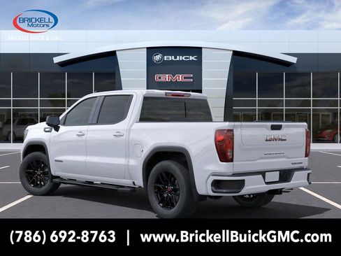 New 2025 GMC Sierra 1500 Elevation w/ Preferred Package image 3