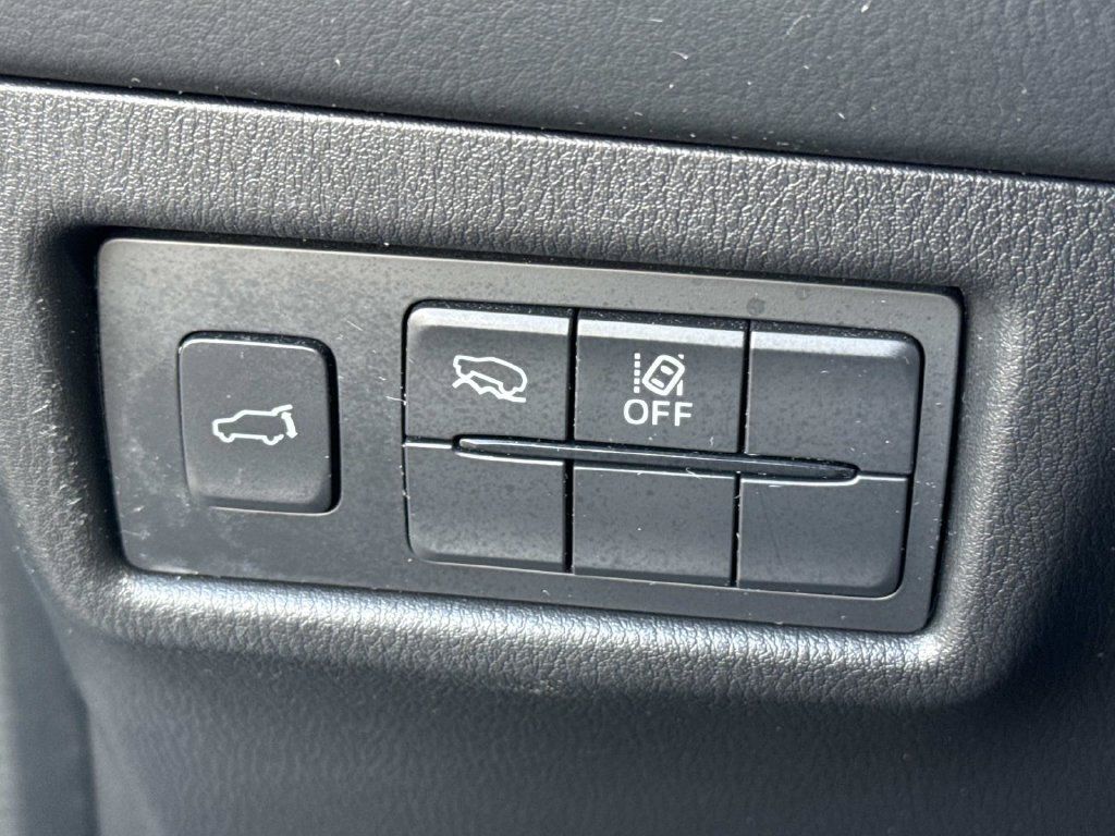 Certified 2022 MAZDA CX-5 Carbon Edition AWD/4WD image 43