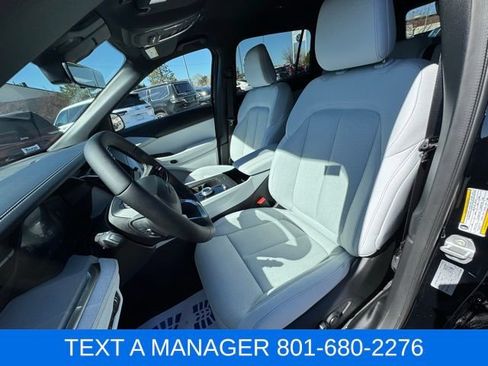 New 2026 Jeep Cherokee Laredo AWD/4WD image 13