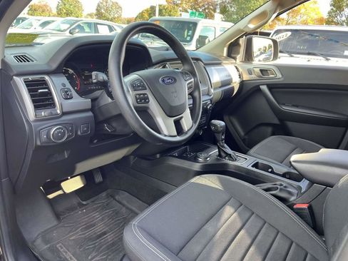 Used 2022 Ford Ranger XLT w/ FX4 Off-Road Package image 17