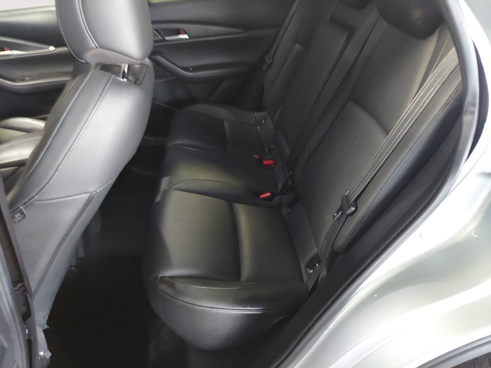Used 2021 MAZDA CX-30 AWD 2.5 S w/ Select Package image 23
