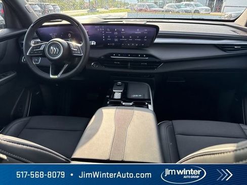 Used 2025 Buick Enclave Preferred w/ Super Cruise Package AWD/4WD image 16