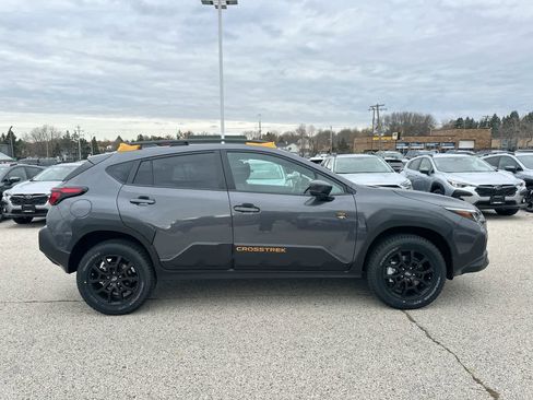 New 2026 Subaru Crosstrek 2.5i Wilderness AWD/4WD image 14