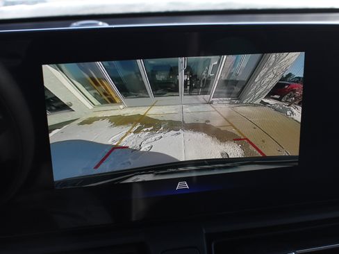 New 2026 Chevrolet TrailBlazer LS w/ LS Convenience Package image 16