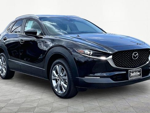 Used 2023 MAZDA CX-30 AWD 2.5 S w/ Preferred Package image 5