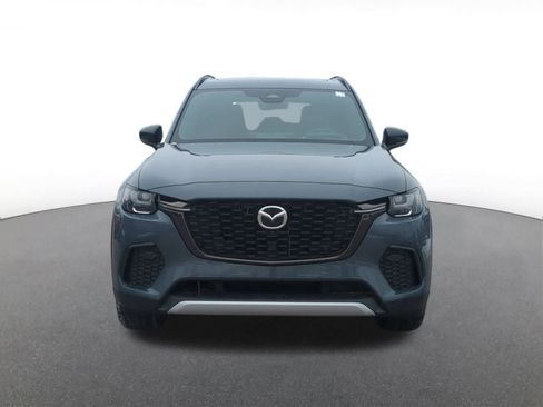 New 2026 MAZDA CX-70 3.3 Turbo w/ Premium Plus Pkg image 9