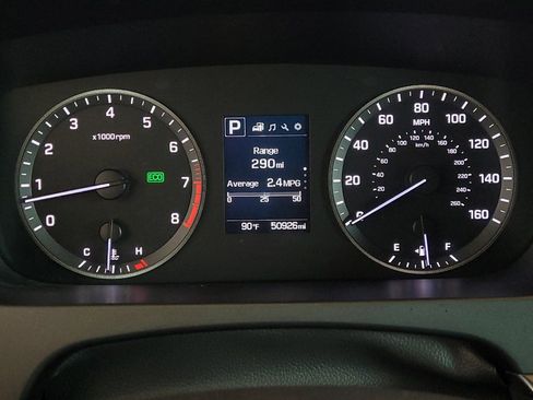 Used 2017 Hyundai Sonata Sport FWD image 23