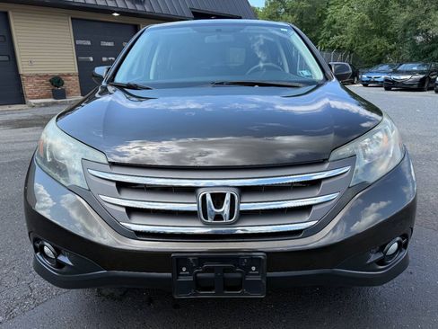 Used 2014 Honda CR-V EX image 2