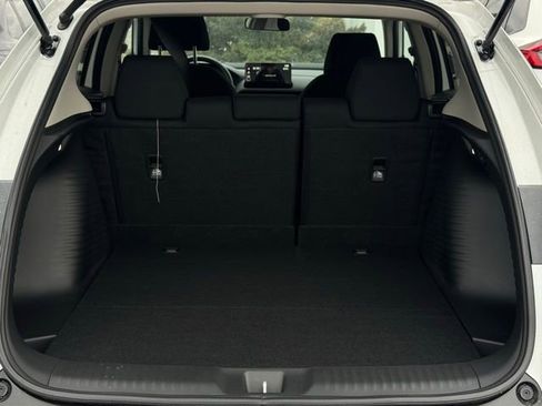 New 2026 Honda HR-V LX image 10