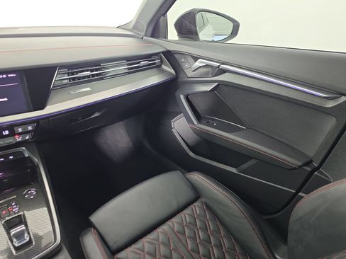 Certified 2023 Audi S3 Premium Plus w/ Premium Plus Package AWD/4WD image 36