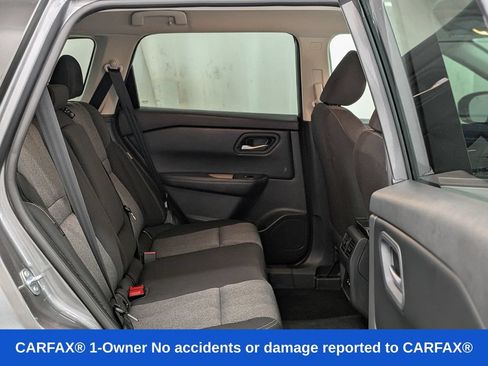 Used 2025 Nissan Rogue SV AWD/4WD image 20