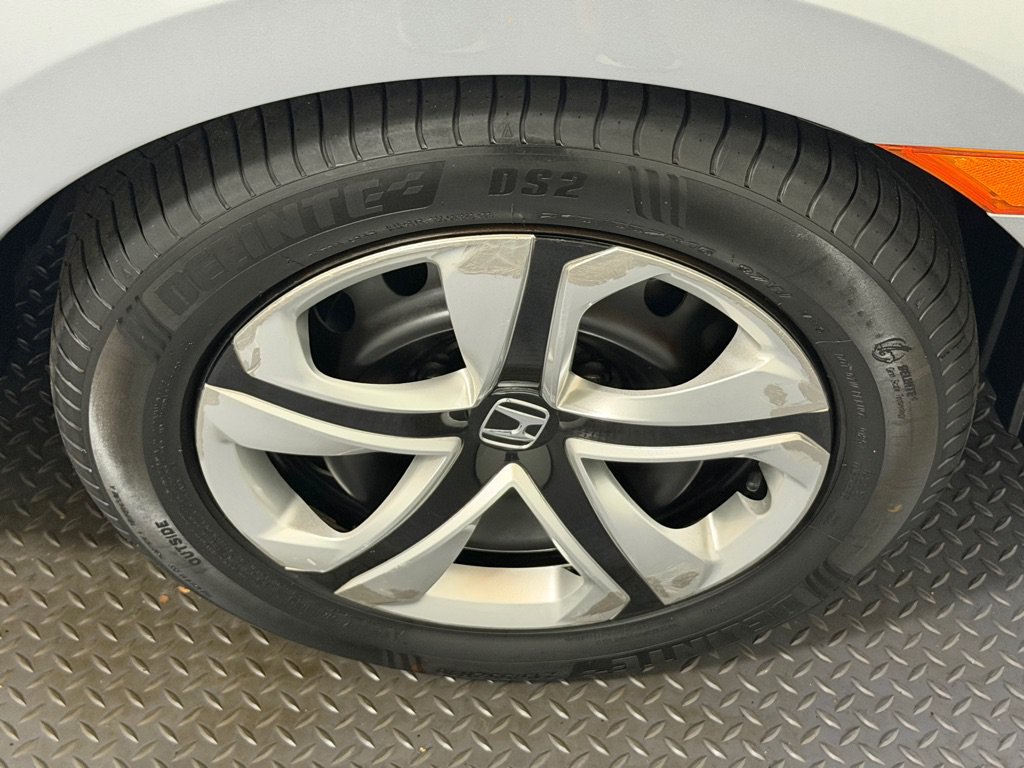Used 2017 Honda Civic LX image 17