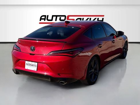Used 2024 Acura Integra A-Spec FWD image 7