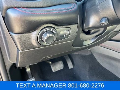 Used 2024 Dodge Durango GT AWD/4WD image 21