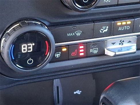 Used 2021 Ford Bronco Badlands image 20