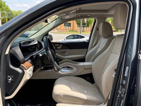 Used 2021 Mercedes-Benz GLE 350 image 25