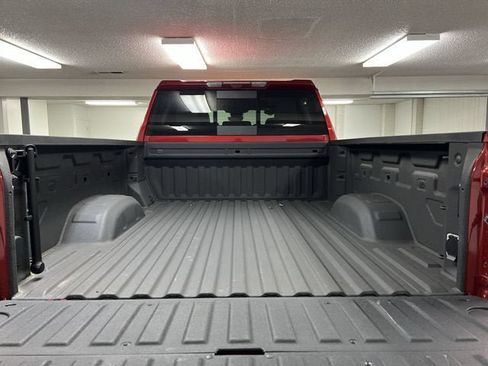 Certified 2025 Chevrolet Silverado 2500 LTZ w/ LTZ Premium Package AWD/4WD image 27