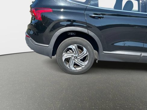 Used 2023 Hyundai Santa Fe SEL AWD/4WD image 7