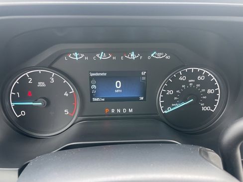 Used 2024 Ford F250 XL w/ STX Appearance Package image 10