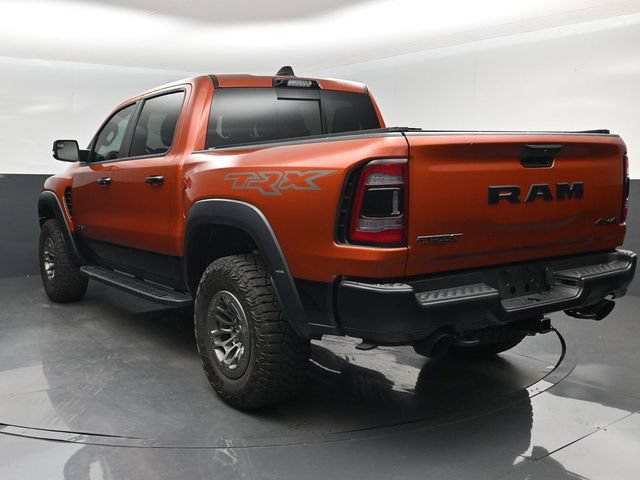 Used 2024 RAM 1500 TRX AWD/4WD image 4