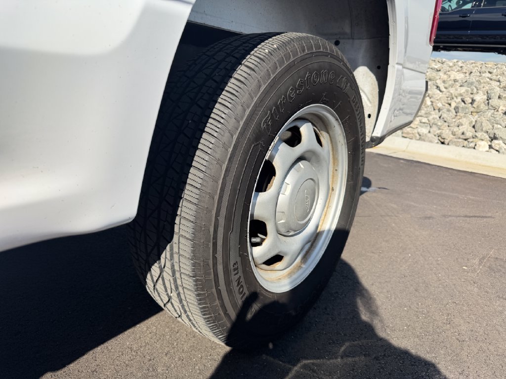 Used 2019 Ford F150 XL RWD image 14