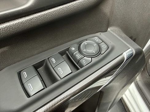 Used 2021 GMC Sierra 2500 AT4 w/ Gooseneck/5TH Wheel Package AWD/4WD image 9