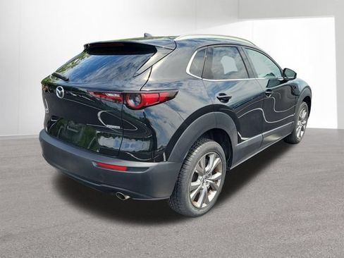 Used 2020 MAZDA CX-30 AWD w/ Premium Package image 13